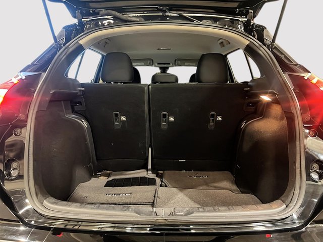 Nissan Kicks SV 2023-5