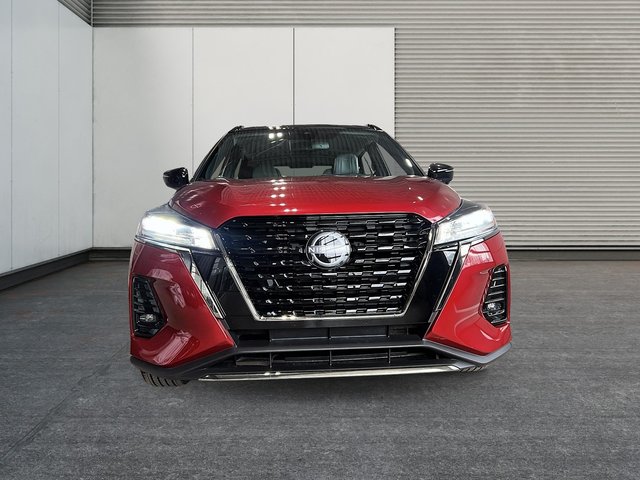 2023 Nissan Kicks SR-1