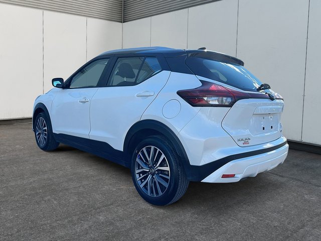 Nissan Kicks SV 2024-3
