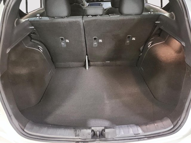 2024 Nissan Kicks SV-5