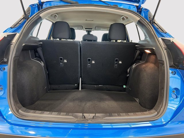 Nissan Kicks S 2024-5