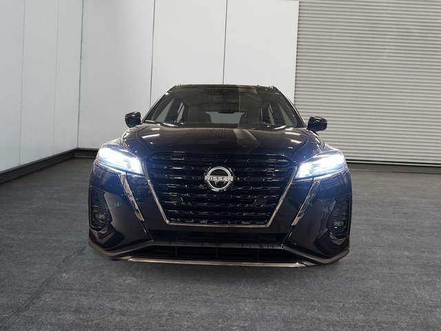 Nissan Kicks SR PREMIUM 2024-1