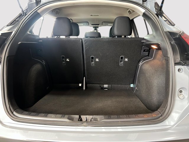 2024 Nissan Kicks SV-4