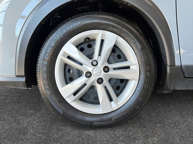 Nissan Kicks S 2024-5