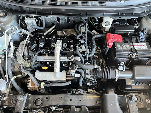 Nissan Kicks S 2024-6