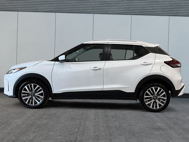 Nissan Kicks SV 2024-4