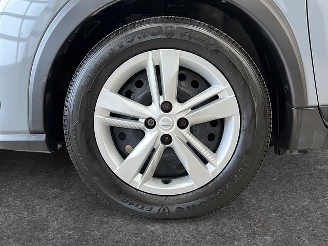 Nissan Kicks S 2024-6