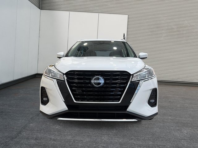 Nissan Kicks SV 2024-1