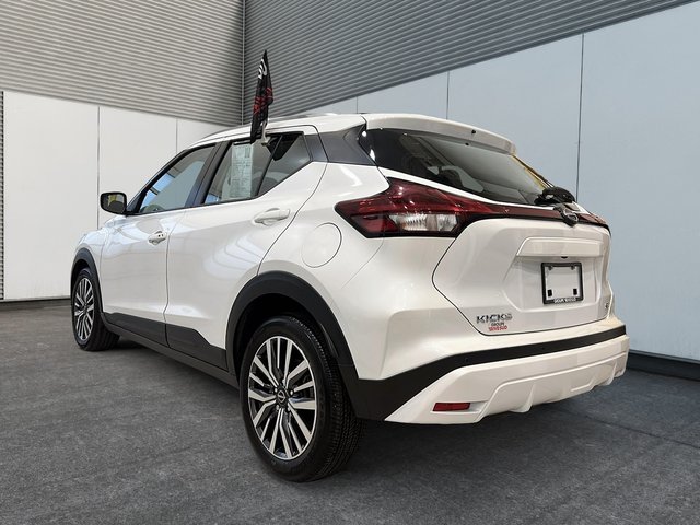 Nissan Kicks SV 2024-3