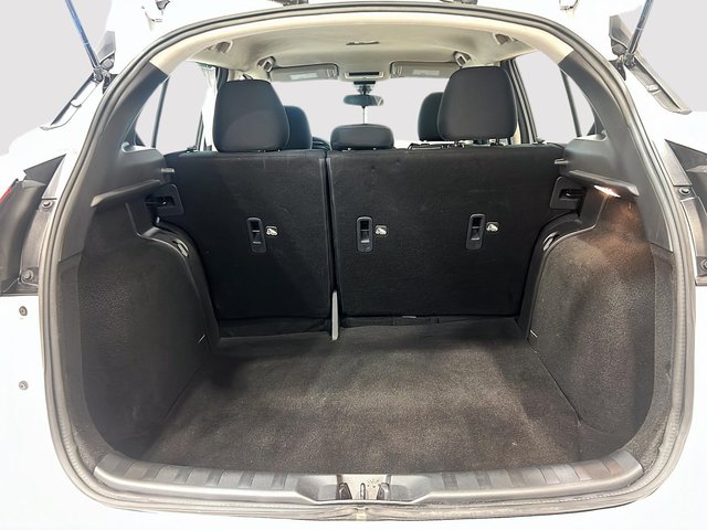 Nissan Kicks SV 2024-5