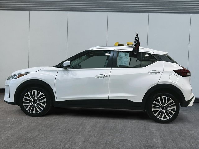 Nissan Kicks SV 2024-4
