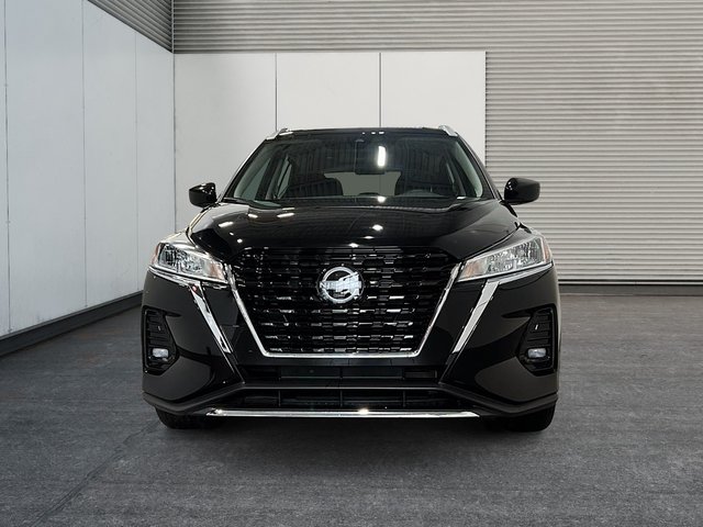 Nissan Kicks SV 2024-1