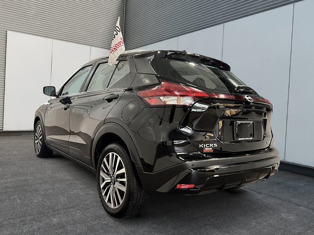 Nissan Kicks SV 2024-3