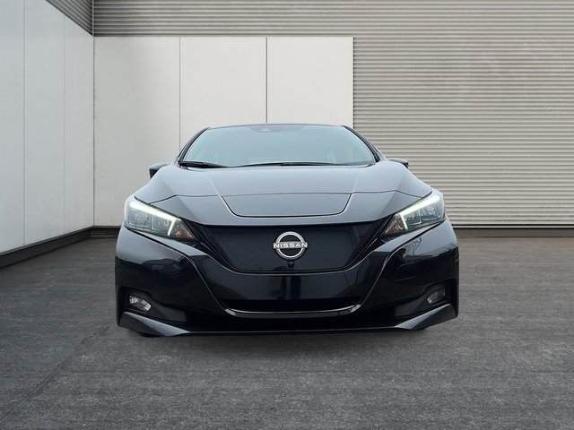 2023 Nissan LEAF SV-1