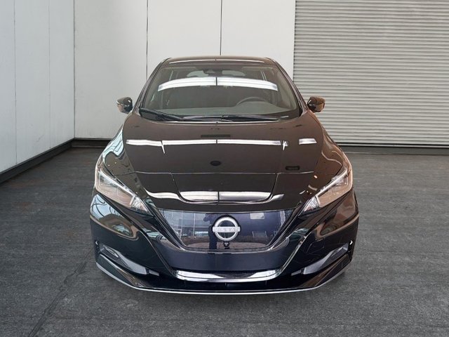 Nissan Leaf SV PLUS 2024-5