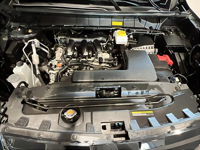 Nissan Pathfinder S AWD 2024-6
