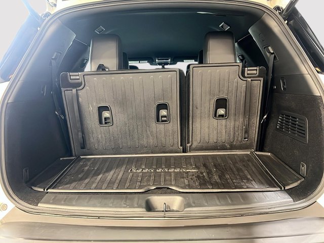 Nissan Pathfinder Rock Creek 2025-4