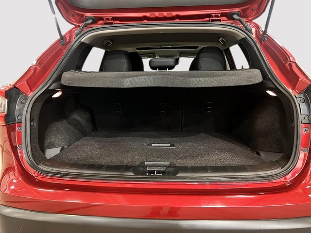 Nissan Qashqai SV 2020-5