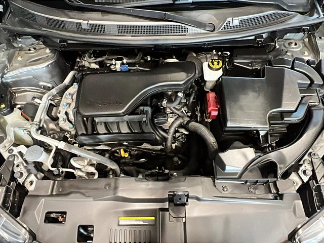 Nissan Qashqai S-AWD 2021-6
