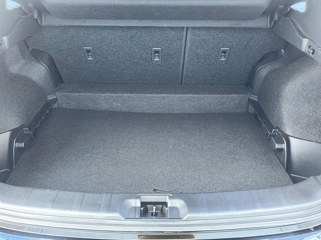 Nissan Qashqai S AWD 2023-5