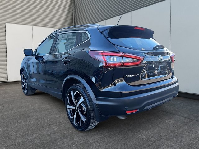 Nissan Qashqai SL AWD 2023-3