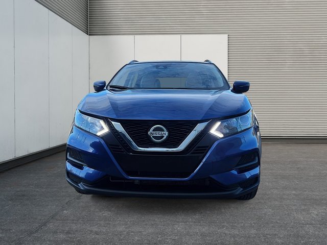 Nissan Qashqai SV AWD 2023-1
