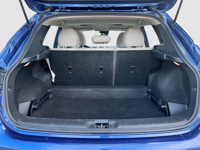 Nissan Qashqai SV AWD 2023-5