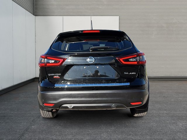 Nissan Qashqai SL 2023-2