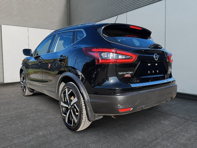 Nissan Qashqai SL 2023-3