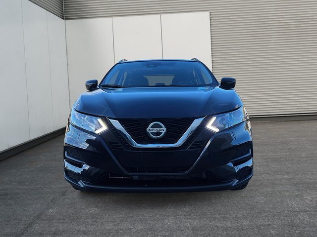 Nissan Qashqai SV AWD 2023-1