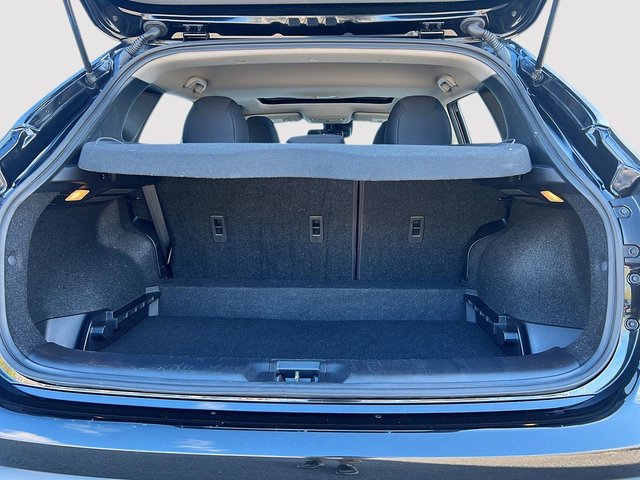 Nissan Qashqai SV AWD 2023-5