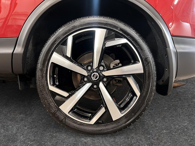 2023 Nissan Qashqai SL AWD-6