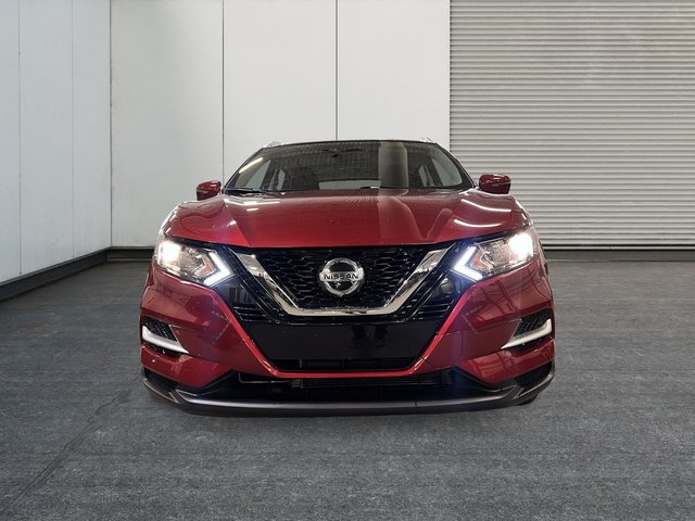 2023 Nissan Qashqai SL AWD-1