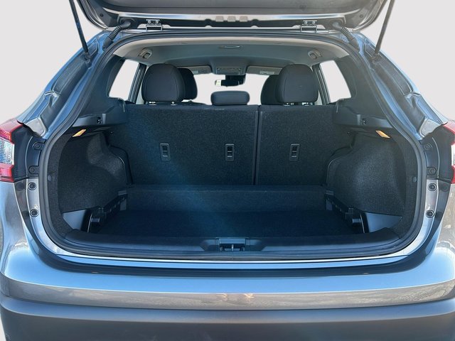 Nissan Qashqai S AWD 2023-5