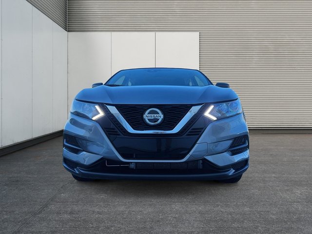 Nissan Qashqai S AWD 2023-1