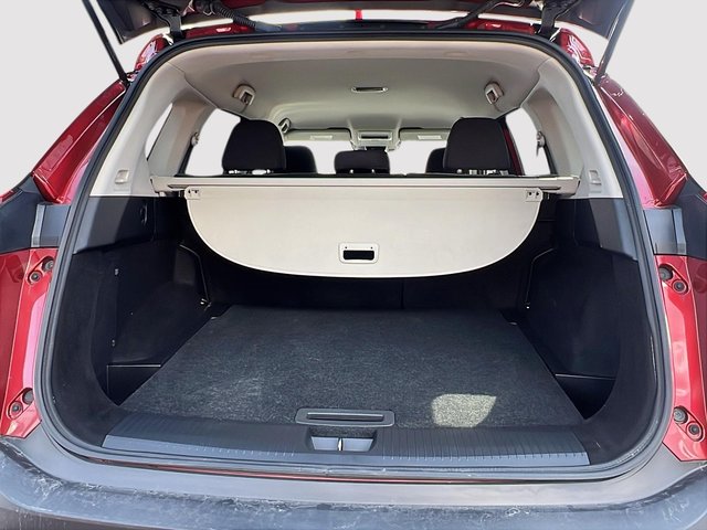 2021 Nissan Rogue S-5