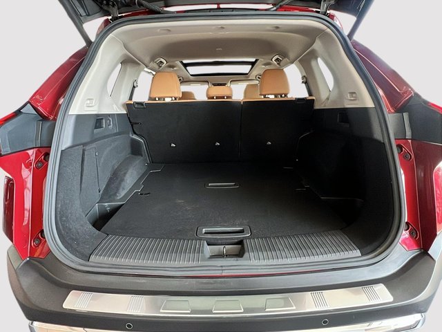 2022 Nissan Rogue Platinum-4