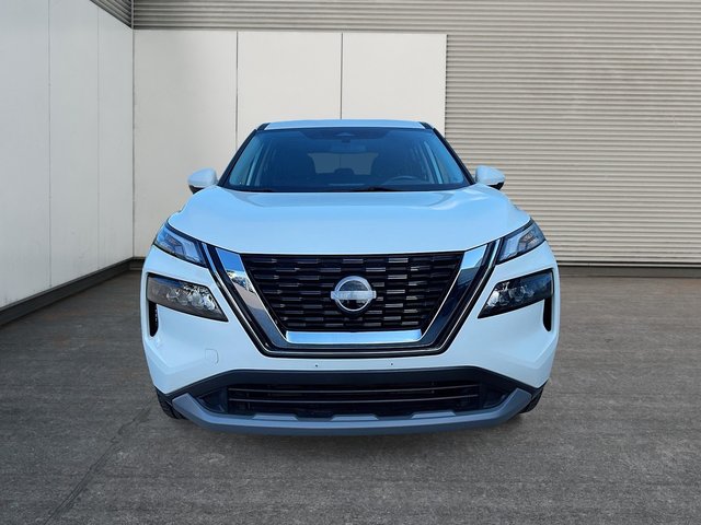 Nissan Rogue S AWD 2023-1