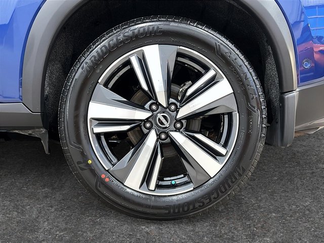 2023 Nissan Rogue SL AWD-5