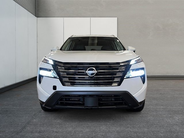 2024 Nissan Rogue SV privilège-1
