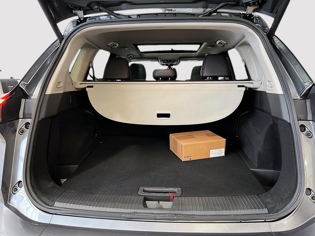 2024 Nissan Rogue SV privilege cuir toit-4