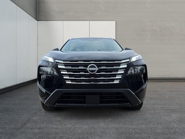 2024 Nissan Rogue SV Moonroof-1