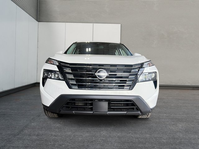 Nissan Rogue S AWD 2024-1