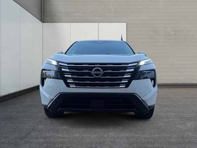 Nissan Rogue S AWD 2024-1