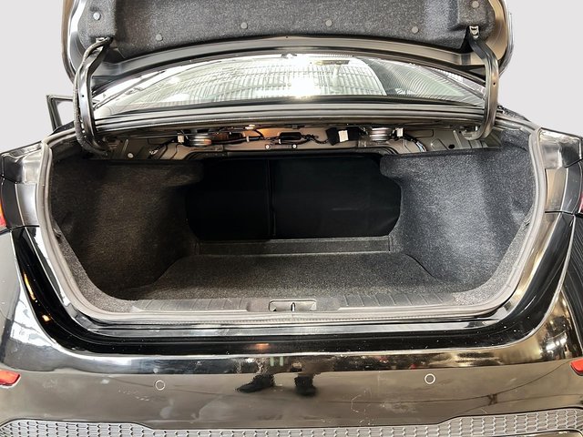 2020 Nissan Sentra SV-4