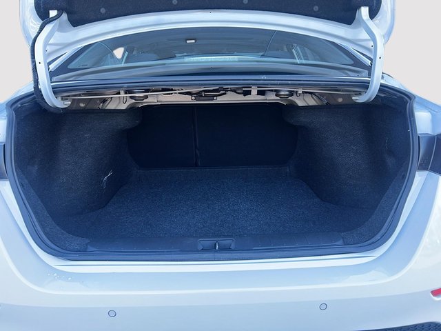 2021 Nissan Sentra SV-5