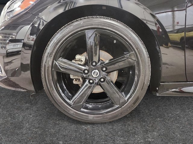 Nissan Sentra SR 2023-6