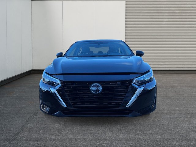 Nissan Sentra SV 2024-1