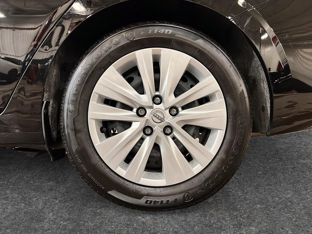 2024 Nissan Sentra S-6