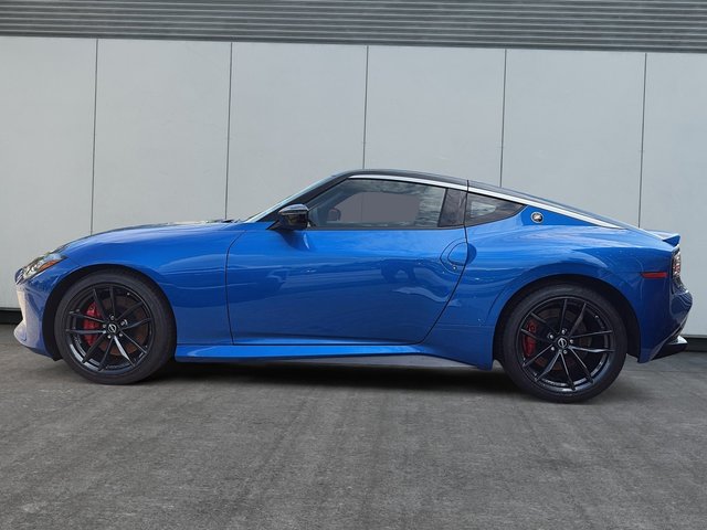 2024 Nissan Z Performance-4